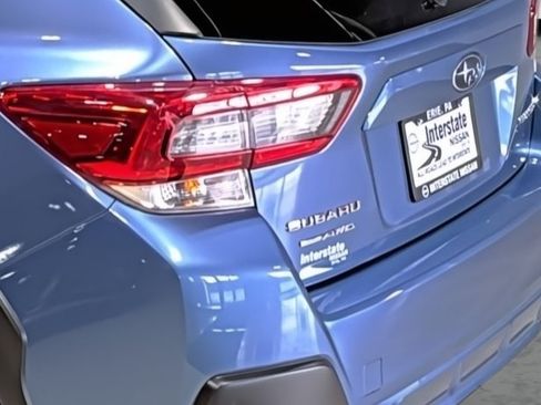 Used 2022 Subaru Crosstrek 2.0i Premium AWD/4WD image 10