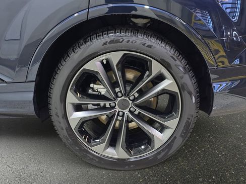 New 2026 Audi Q7 3.0T Premium Plus AWD/4WD image 32
