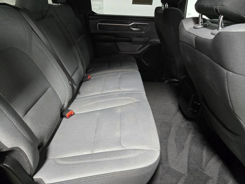 Used 2021 RAM 1500 Big Horn AWD/4WD image 41