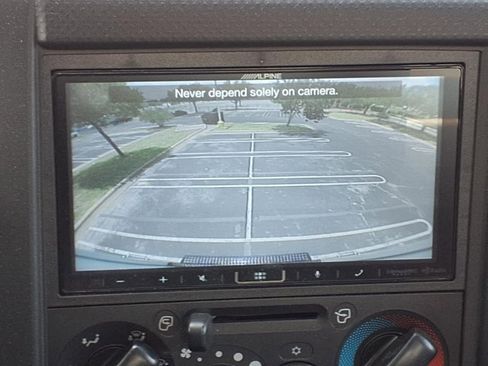 New 2025 Chevrolet Low Cab Forward image 13