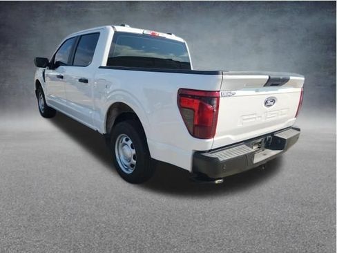 Used 2024 Ford F150 XL RWD image 7