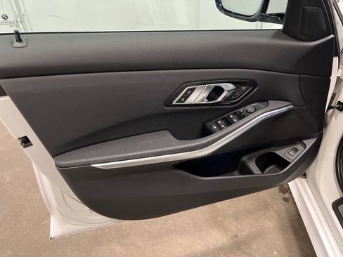 Used 2020 BMW 330i xDrive Sedan w/ Driving Assistance Package image 10