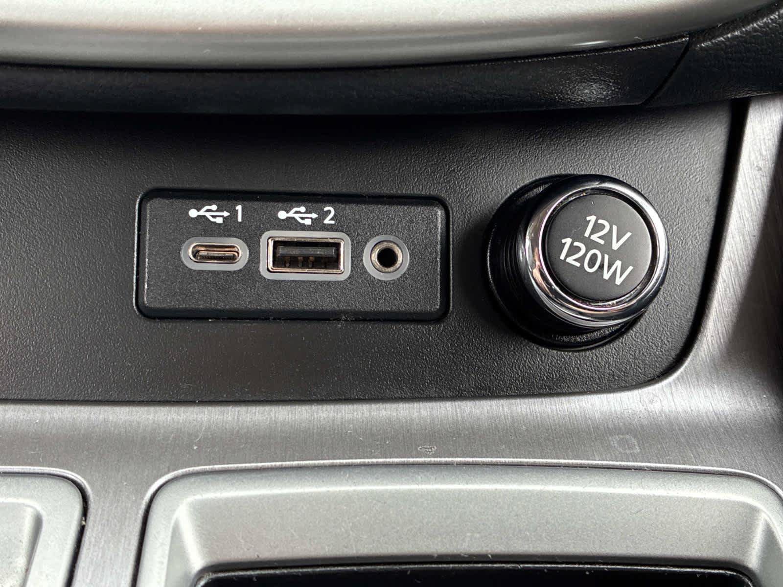 Used 2020 Nissan Murano S w/ Technology Package AWD/4WD image 36