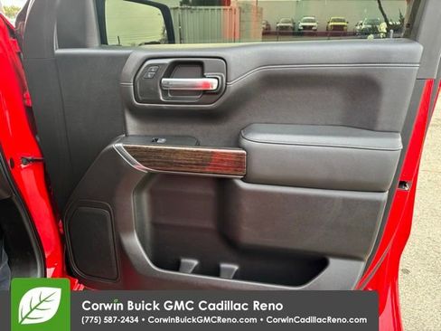 Used 2019 GMC Sierra 1500 Elevation image 23