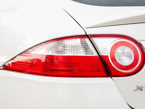 Used 2007 Jaguar XK XK image 62