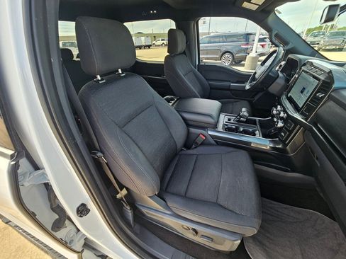 Used 2022 Ford F150 XLT w/ Equipment Group 302A High image 54