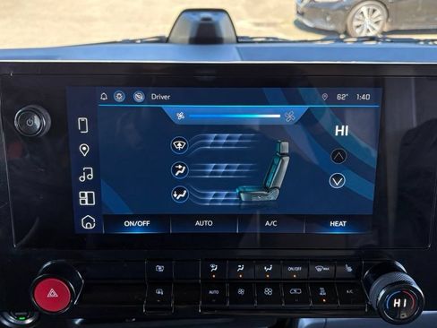 Used 2024 Chevrolet Brightdrop 600 w/ Battery Pack, Max Range AWD/4WD image 30