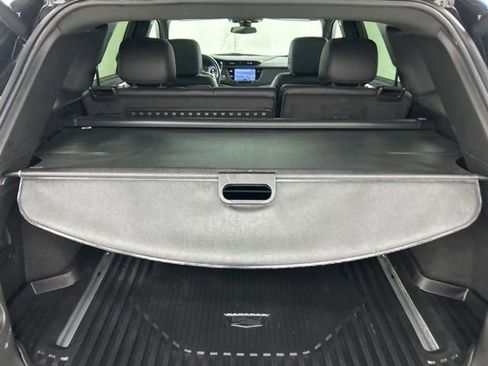 Used 2024 Cadillac XT5 Sportv w/ LPO, Floor Liner Package image 30
