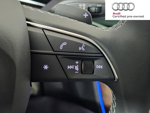 Certified 2026 Audi Q7 3.0T Premium Plus AWD/4WD image 40