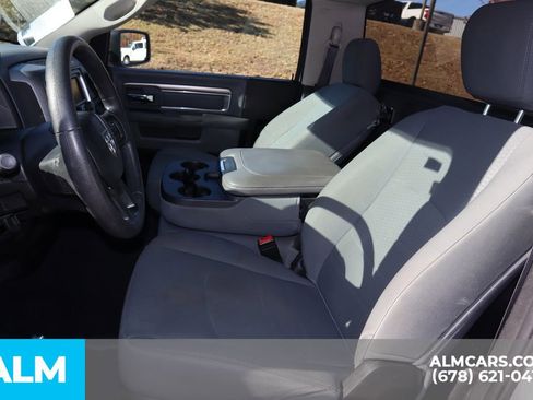 Used 2020 RAM 1500 Tradesman w/ Popular Equipment Group image 10