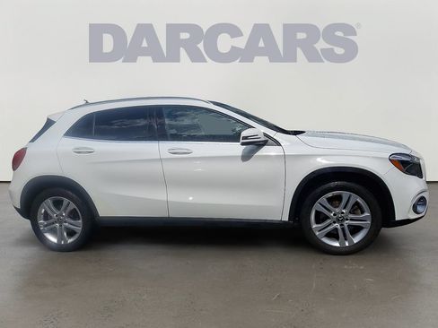 Used 2018 Mercedes-Benz GLA 250 4MATIC image 7