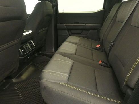 Certified 2024 Ford F150 STX image 10