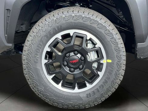 New 2026 Toyota Tacoma TRD Off-Road image 32