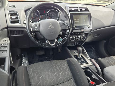Used 2022 Mitsubishi Outlander Sport LE AWD/4WD image 15