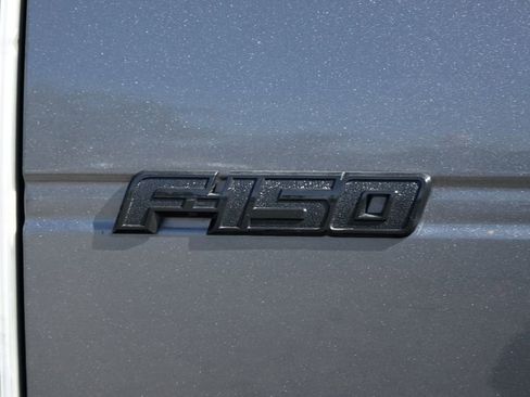 Used 2014 Ford F150 XLT w/ Equipment Group 302A Luxury image 50