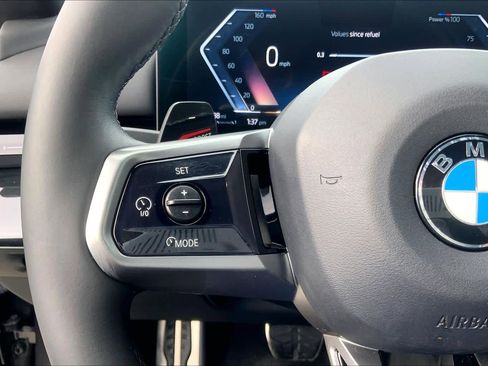 Certified 2024 BMW 530i xDrive 530i xDrive w/ M Sport Package image 21