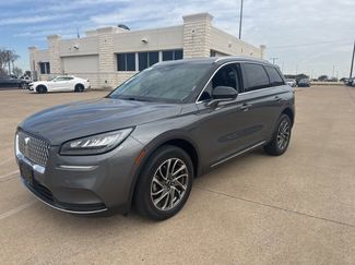 Used 2021 Lincoln Corsair FWD video 1