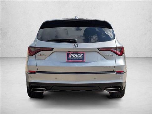 Certified 2023 Acura MDX A-Spec image 6