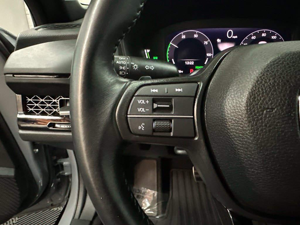 Used 2024 Honda Accord Sport image 14