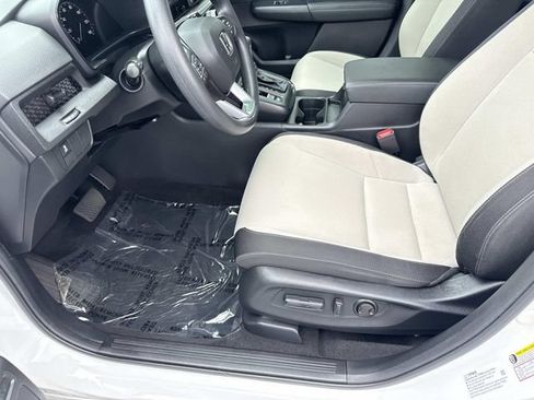 Certified 2024 Honda CR-V EX image 19
