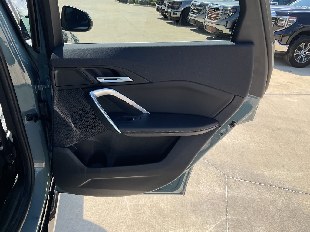 Used 2025 BMW X1 xDrive28i AWD/4WD image 15