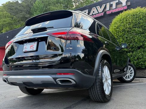 Used 2024 Mercedes-Benz GLE 350 4MATIC image 13