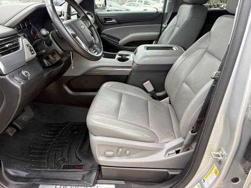Used 2017 Chevrolet Tahoe LT RWD image 14