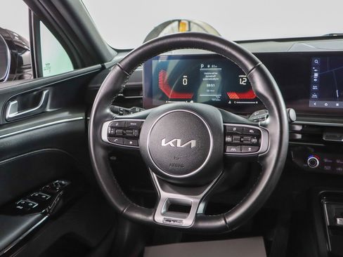 Used 2025 Kia K5 GT-Line image 12
