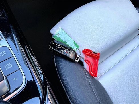 Used 2020 Mercedes-Benz CLA 35 AMG 4MATIC image 34