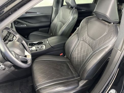 Used 2023 INFINITI QX60 Autograph w/ Cargo Package image 19