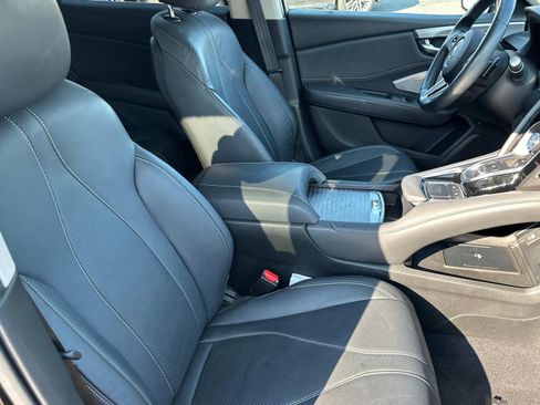 Certified 2022 Acura RDX w/ Technology Package image 4