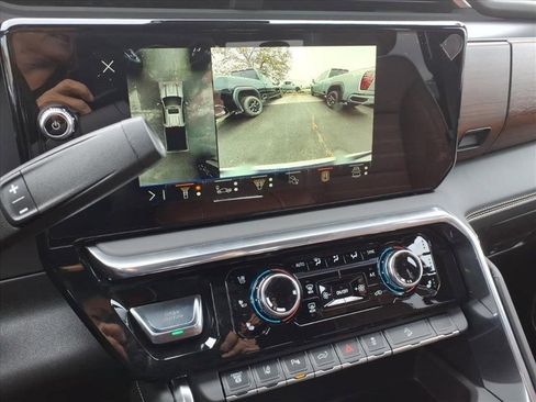 New 2026 GMC Sierra 2500 Denali Ultimate image 19