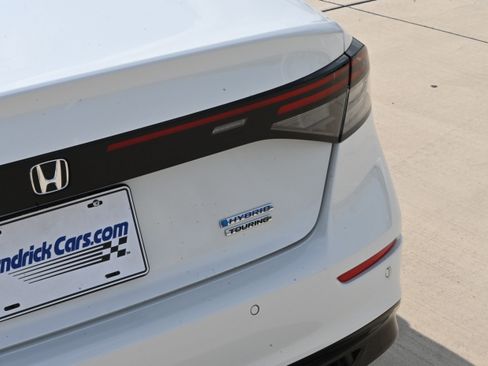 Used 2024 Honda Accord Touring image 44