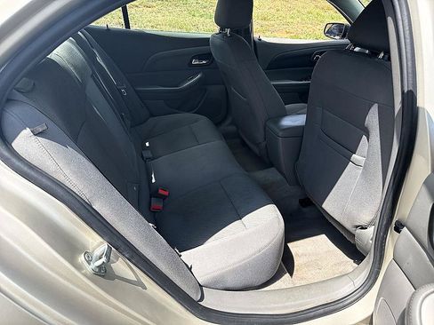 Used 2015 Chevrolet Malibu LS FWD image 20