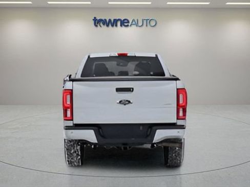 Used 2020 Ford Ranger XLT image 4