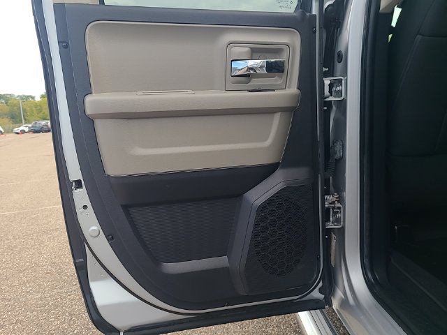 Used 2012 RAM 1500 Big Horn AWD/4WD image 22