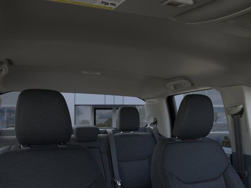 New 2025 Ford Maverick XLT w/ Black Appearance Package image 12