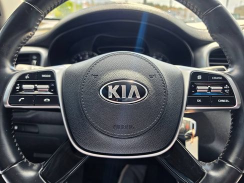 Used 2019 Kia Sorento AWD w/ LX Convenience Package image 17