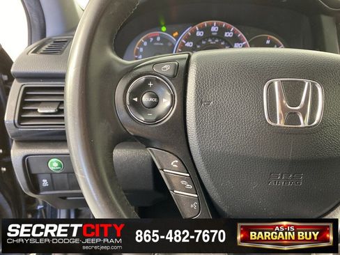 Used 2015 Honda Accord Sport image 15