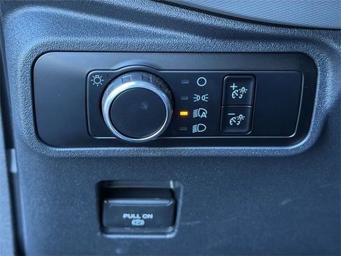 Used 2024 Ford Bronco Big Bend w/ Sasquatch Package image 34