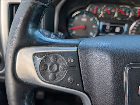 Used 2018 GMC Sierra 1500 SLT image 20