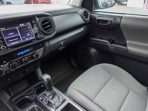 Certified 2023 Toyota Tacoma SR image 28