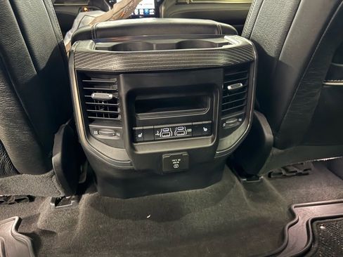 Used 2020 RAM 1500 Limited w/ Black Appearance Package image 14