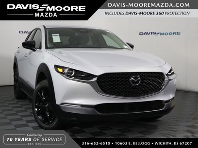 New 2026 MAZDA CX-30 AWD 2.5 S w/ Select Sport Pkg