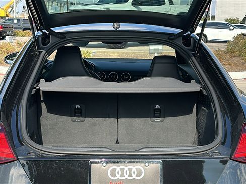 Used 2021 Audi TT RS image 23