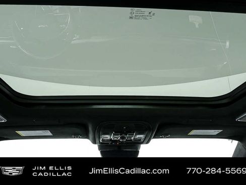 New 2026 Cadillac Escalade V w/ LPO, ONYX Package image 20