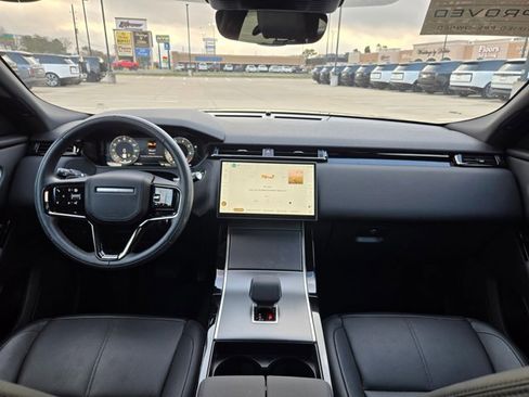 Certified 2026 Land Rover Range Rover Velar S image 17