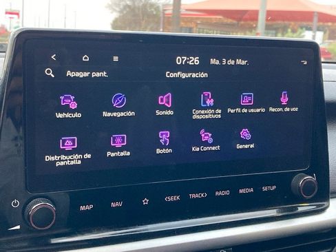 Used 2022 Kia Forte GT w/ GT Technology Package image 22