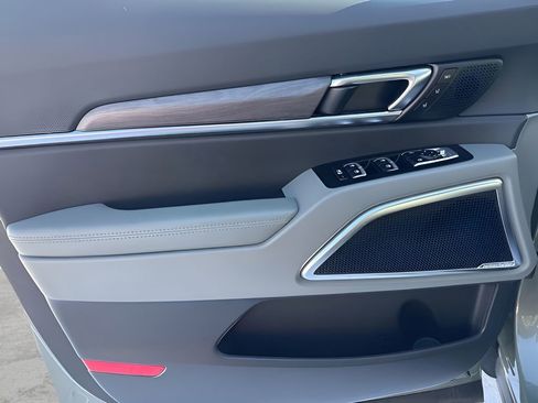 Used 2024 Kia Telluride SX Prestige X-Line image 21