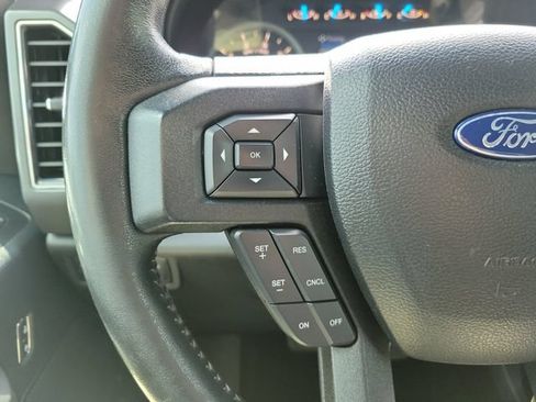 Used 2017 Ford F150 XLT w/ Equipment Group 301A Mid AWD/4WD image 24